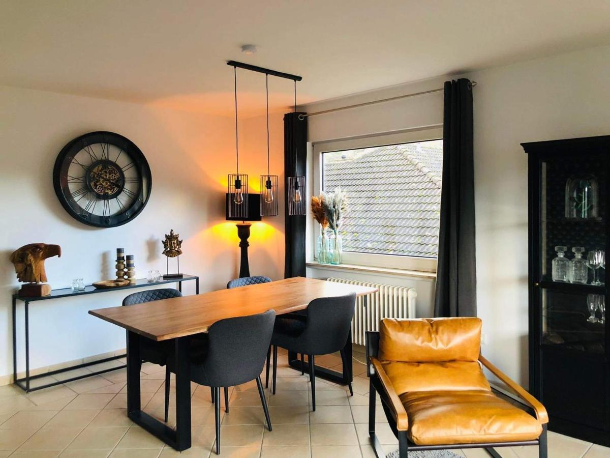 Ferienwohnung Meyver Кохем Экстерьер фото
