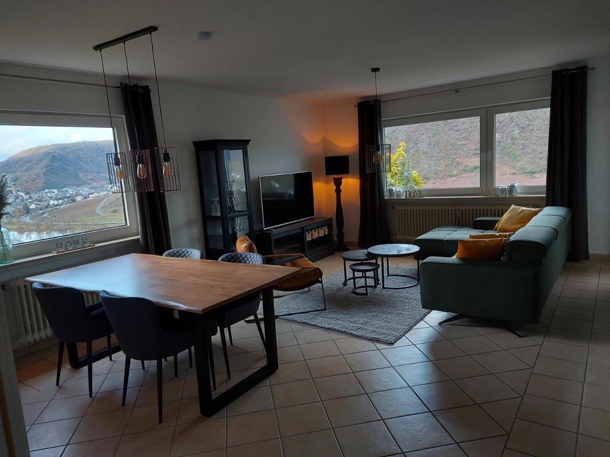 Ferienwohnung Meyver Кохем Экстерьер фото