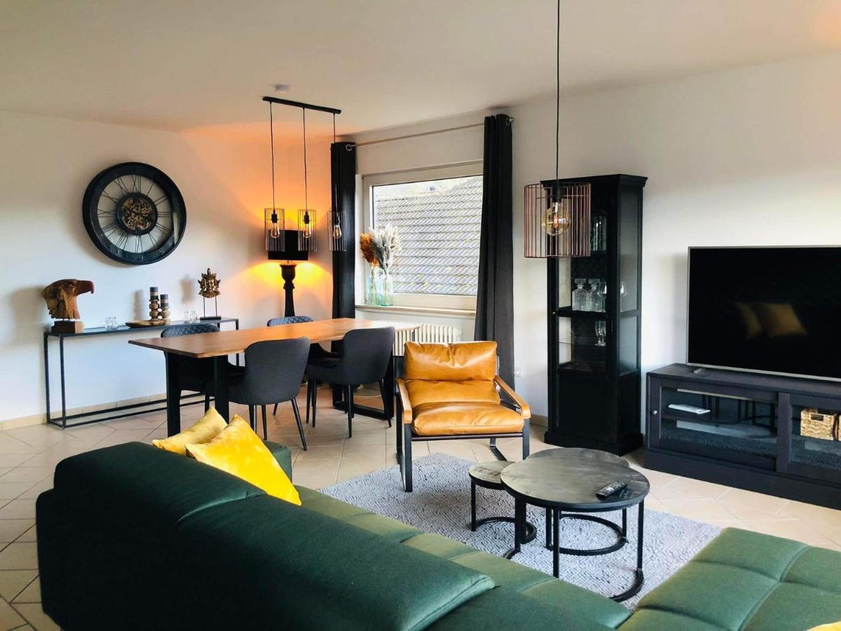 Ferienwohnung Meyver Кохем Экстерьер фото