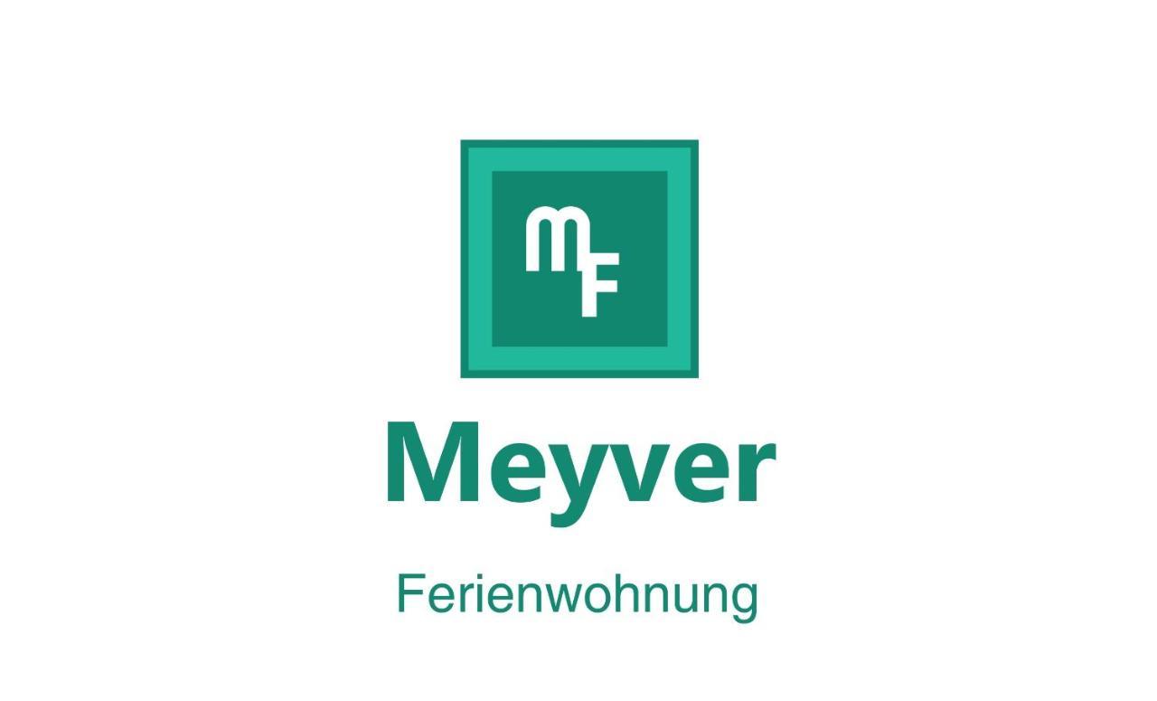 Ferienwohnung Meyver Кохем Экстерьер фото