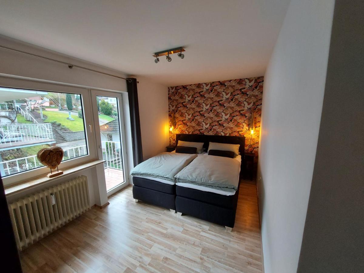 Ferienwohnung Meyver Кохем Экстерьер фото