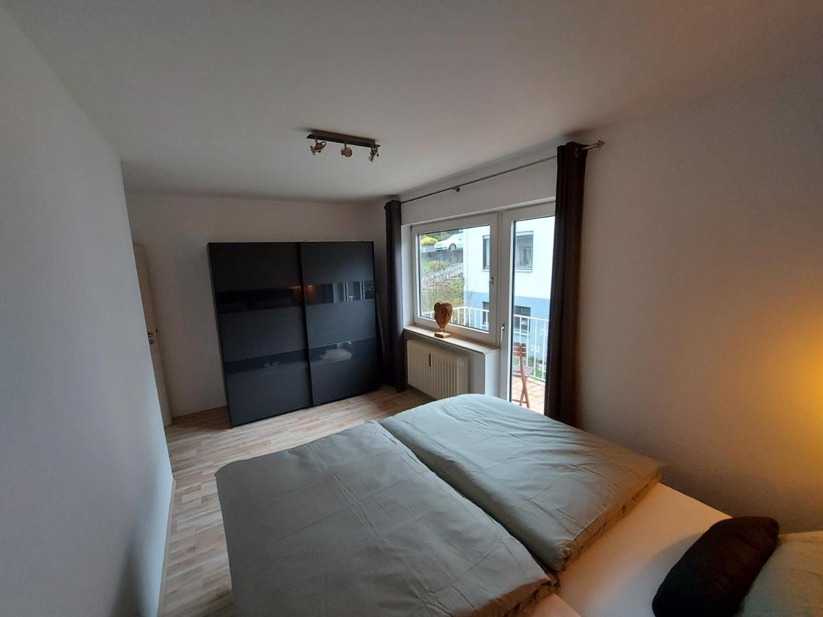 Ferienwohnung Meyver Кохем Экстерьер фото