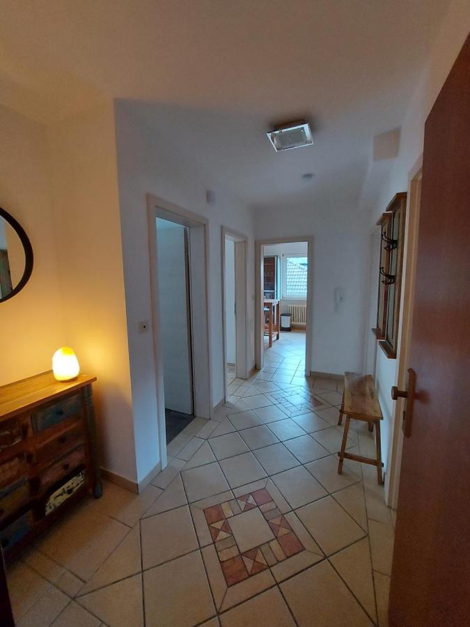 Ferienwohnung Meyver Кохем Экстерьер фото
