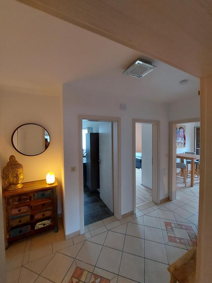 Ferienwohnung Meyver Кохем Экстерьер фото