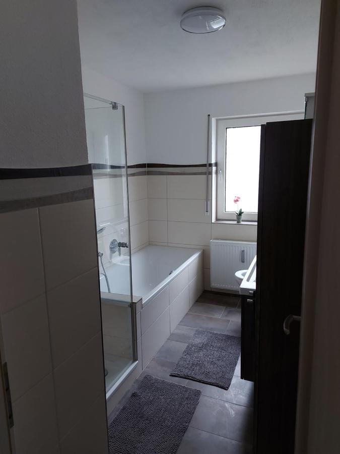 Ferienwohnung Meyver Кохем Экстерьер фото