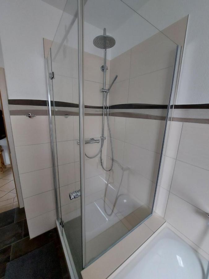 Ferienwohnung Meyver Кохем Экстерьер фото