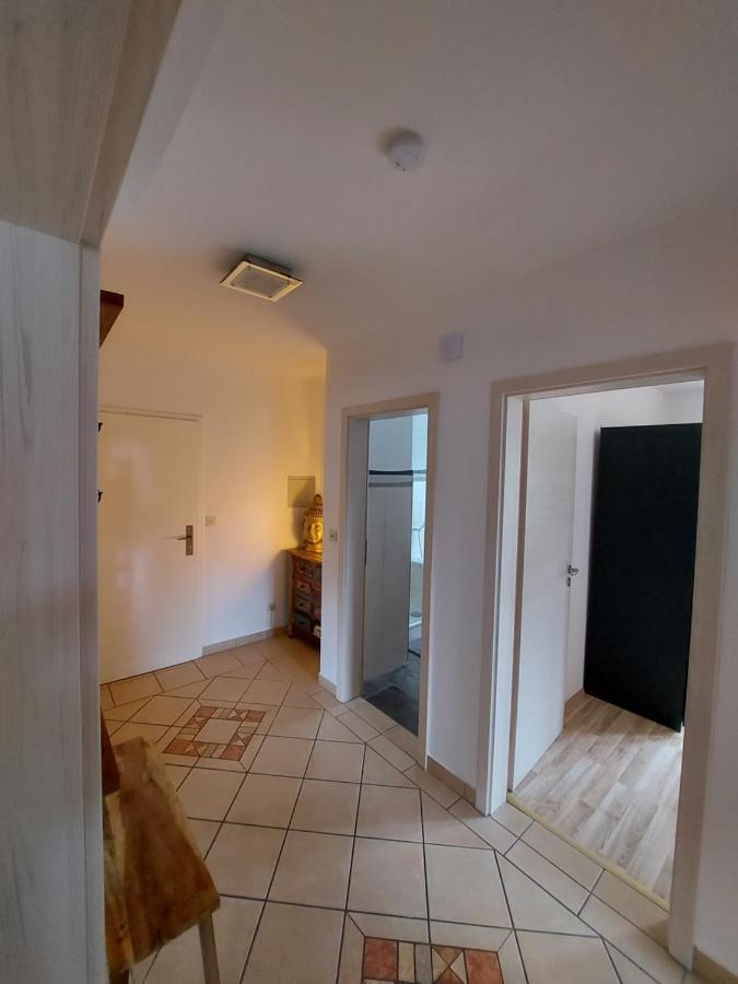 Ferienwohnung Meyver Кохем Экстерьер фото