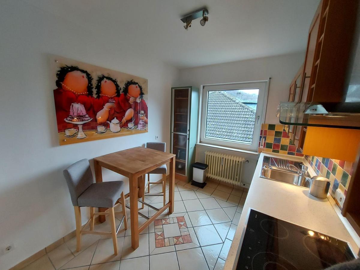 Ferienwohnung Meyver Кохем Экстерьер фото