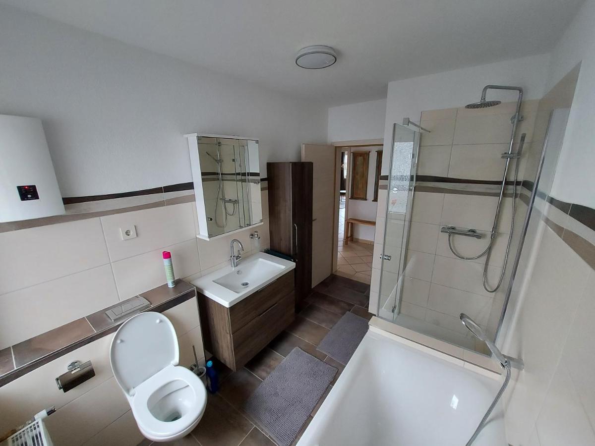 Ferienwohnung Meyver Кохем Экстерьер фото
