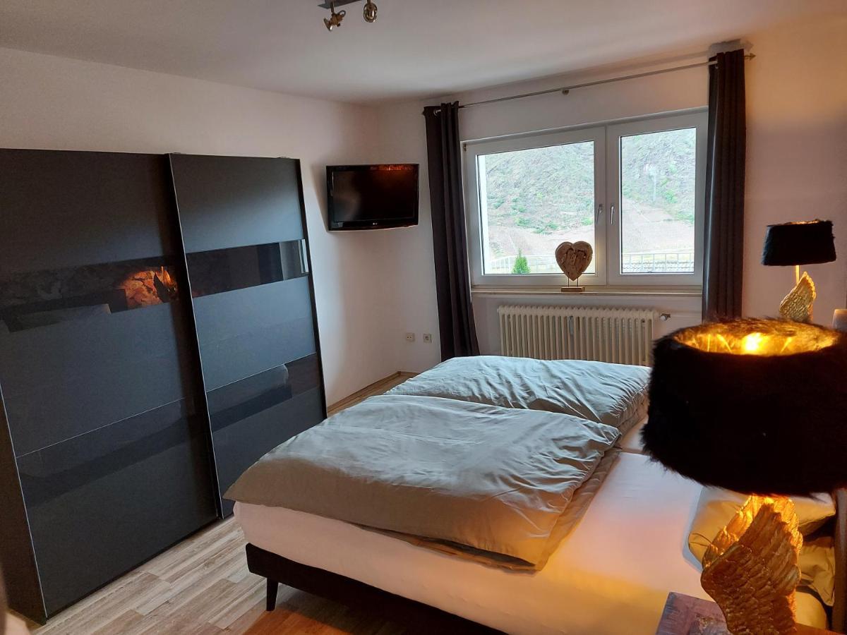 Ferienwohnung Meyver Кохем Экстерьер фото