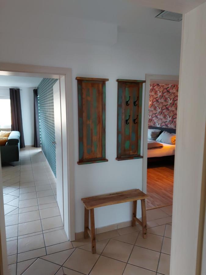 Ferienwohnung Meyver Кохем Экстерьер фото