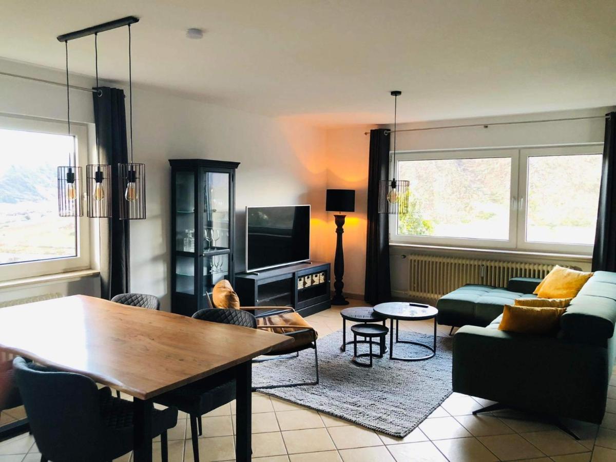 Ferienwohnung Meyver Кохем Экстерьер фото