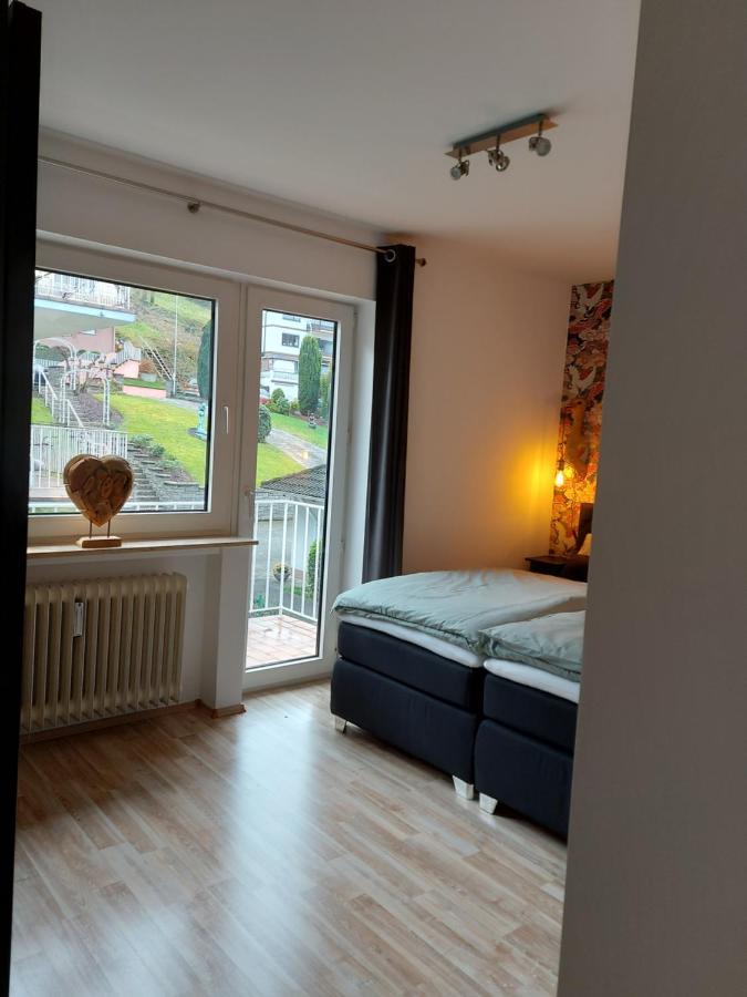 Ferienwohnung Meyver Кохем Экстерьер фото