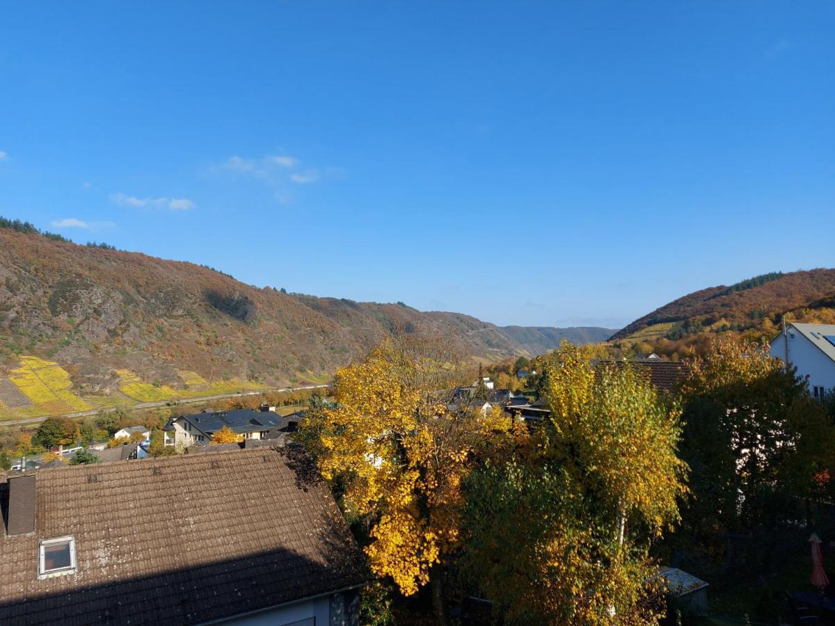 Ferienwohnung Meyver Кохем Экстерьер фото