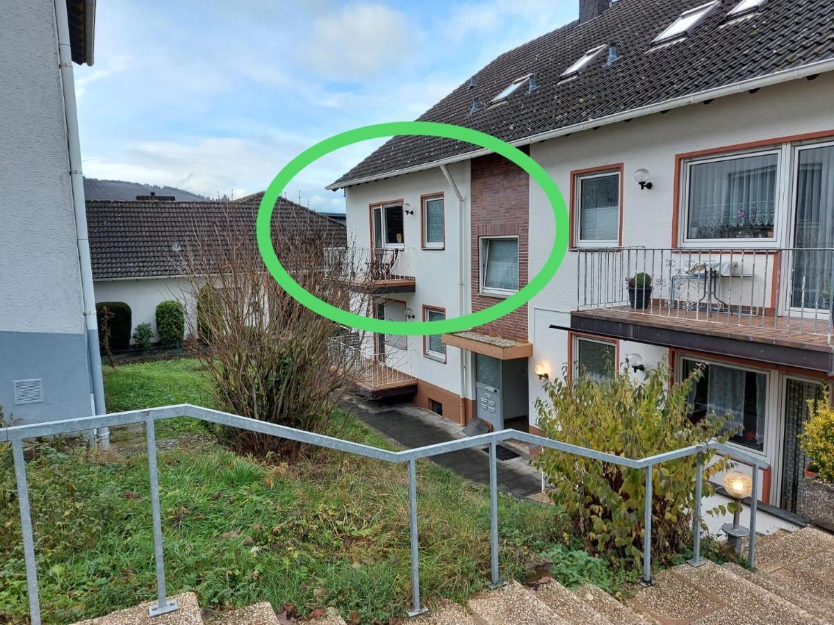 Ferienwohnung Meyver Кохем Экстерьер фото
