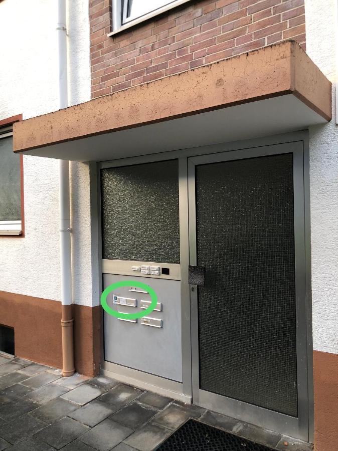 Ferienwohnung Meyver Кохем Экстерьер фото